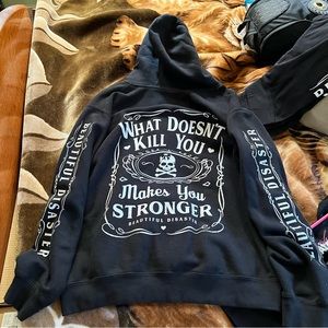 ***SOLD***Bundle Beautiful Disaster